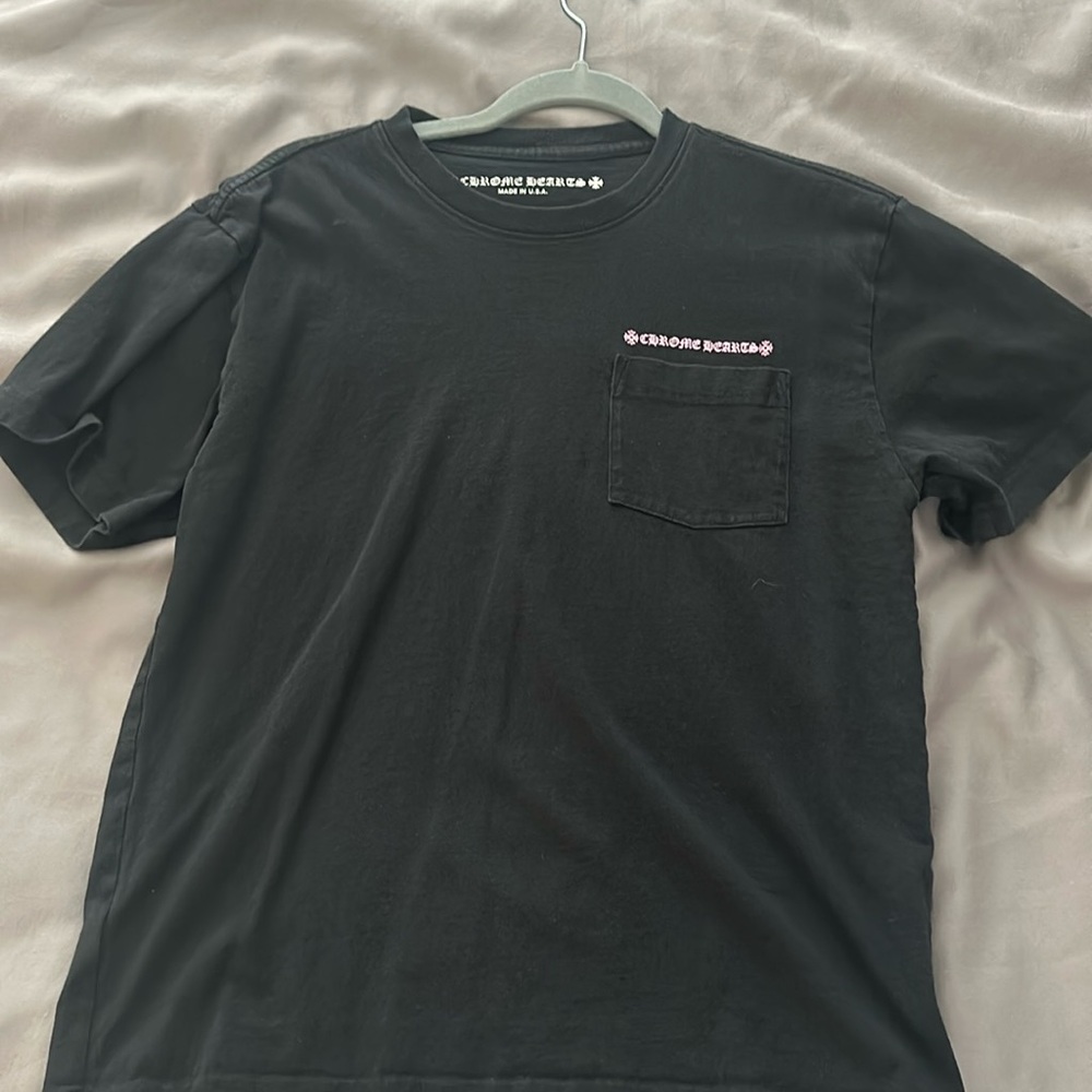 Chrome Hearts T
